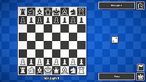 Dicey Chess