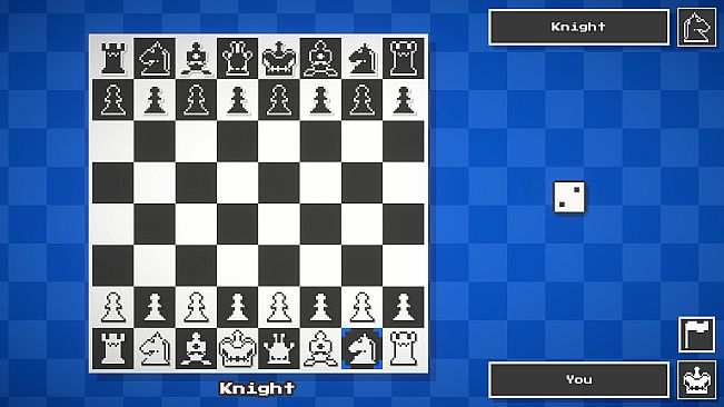 Dicey Chess