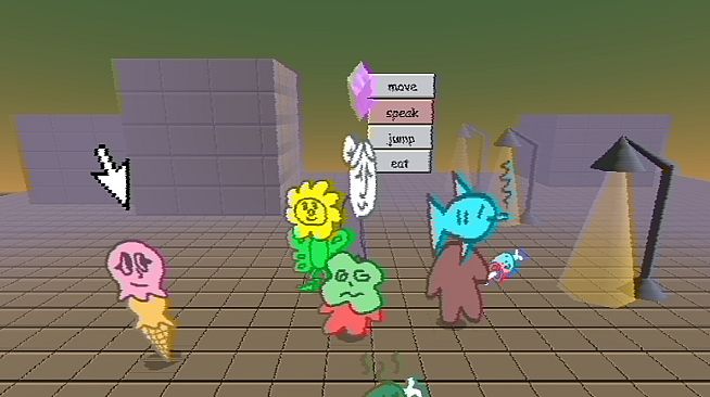 granny's toybox