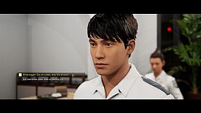 Highway Police Simulator