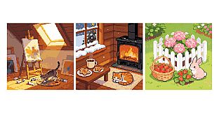 Dotty Bead: Cozy Life Moments