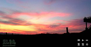 Bocchi the Wanderer: A NEET's Solo Ride Around Japan