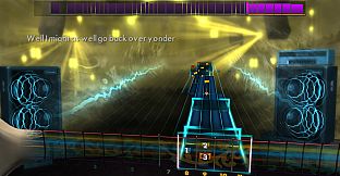 Rocksmith 2014 – Jimi Hendrix - “Red House”