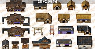 Single-picture map collection of materials2