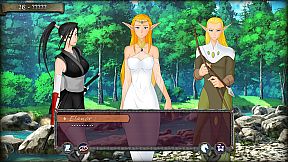 Tyrant Quest - Gold Edition