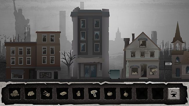 The Last Train - Definitive Edition