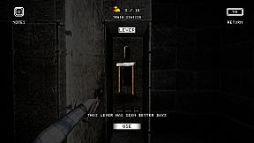 Matchstick: Cosmic Flame