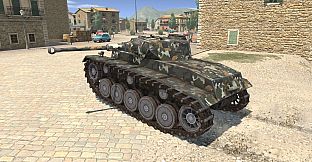 Durchbruchswagen Pack