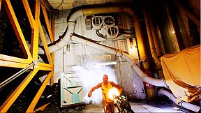 Gunfire Girl: Zombie Hunt