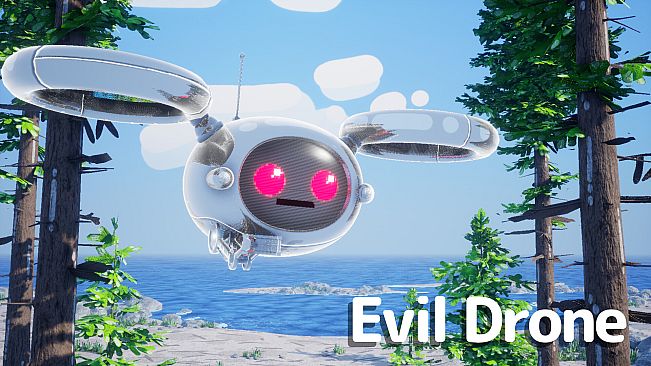 CUFFBUST: Fly Guys - Drone Pack