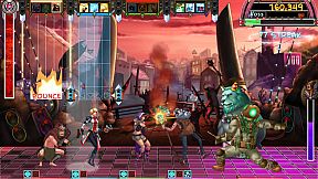 The Metronomicon: Slay The Dance Floor