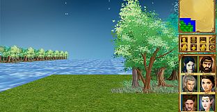 Swords and Sorcery - Sovereign