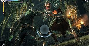 Joe Dever's Lone Wolf HD Remastered