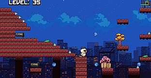 Mel The Cat Complete Adventure