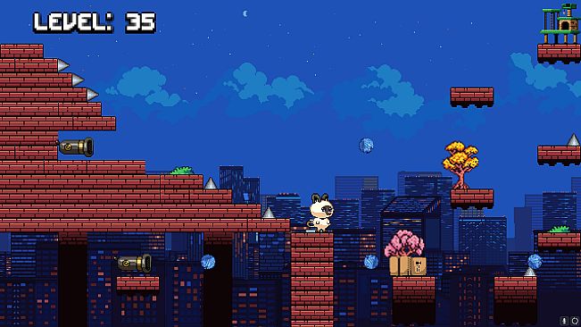 Mel The Cat Complete Adventure
