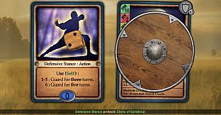 Guardians of Greyrock