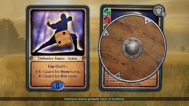 Guardians of Greyrock