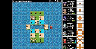 Flamebound Tactics