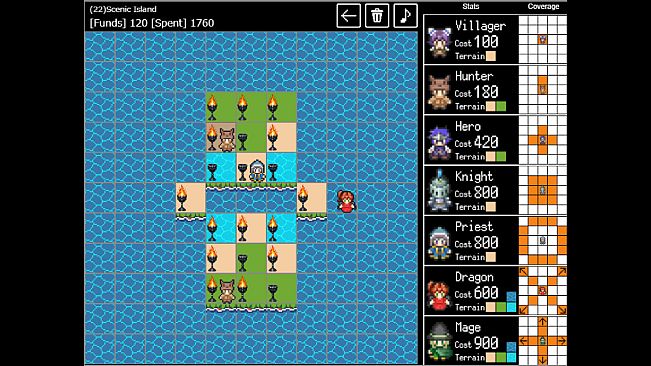 Flamebound Tactics