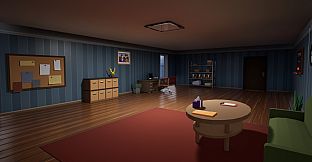 Clueless: An Item Finder