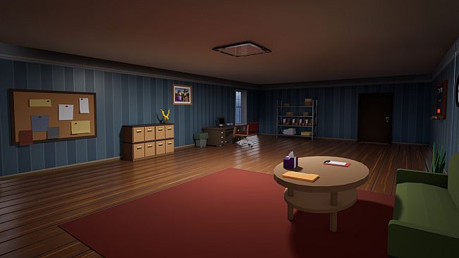 Clueless: An Item Finder