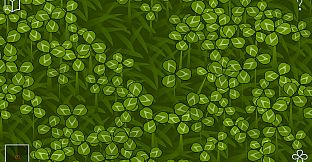 One in a Thousand: Clover Book