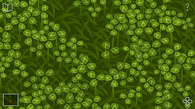 One in a Thousand: Clover Book