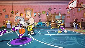 Looney Tunes: Wacky World of Sports - Deluxe Edition