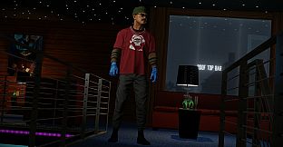 PAYDAY 2: Street Smart Tailor Pack