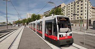 TramSim: Console Edition - Deluxe