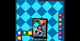 Corner TCG