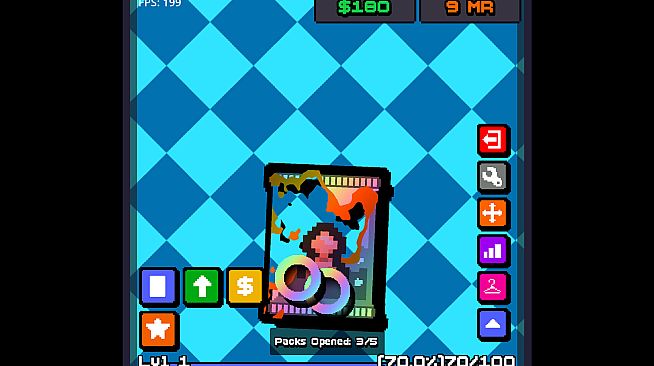 Corner TCG