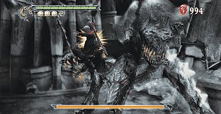 Devil May Cry HD Collection