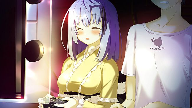 Irotoridori No Sekai HD - The Colorful World