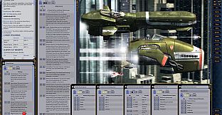 Fantasy Grounds - Foreven Worlds: Careers Beyond the Claw