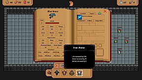 Dungeon Fight Tactics