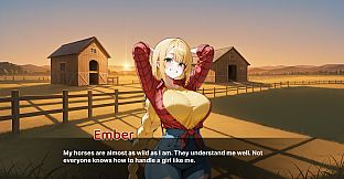 Horny Farm
