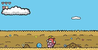 Super Princess Quest