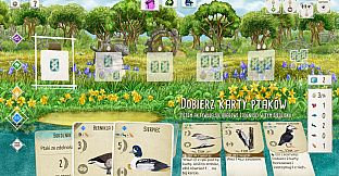 Wingspan - Seasonal Decorative Pack 2