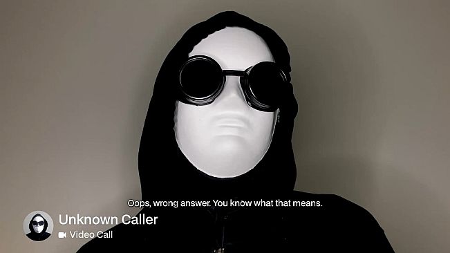 Rescue the Hostages: Twenty Deadly Questions
