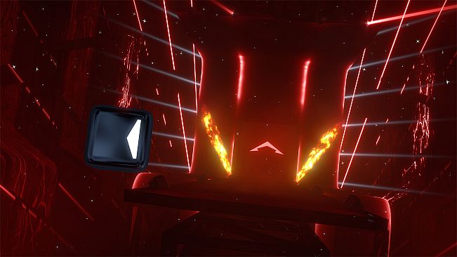 Beat Saber - Metallica - "Creeping Death"