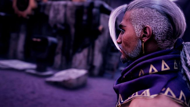 Cross The Ages: Arise