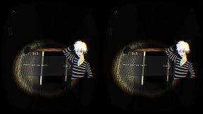 Disillusions Manga Horror