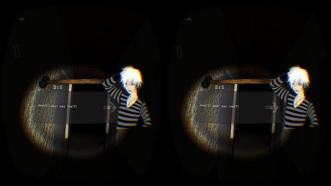 Disillusions Manga Horror