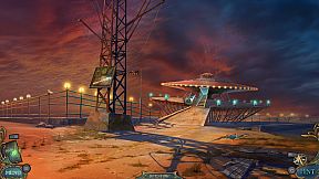 Dreamscapes - The Sandman