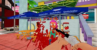 Solar Panic: Utter Distress