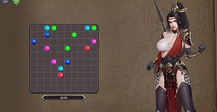 Poozle Mania - Girls DLC #2