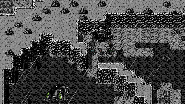 Sel Quinta - The Six City Quest