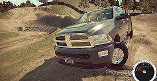 Car Mechanic Simulator 2018 - RAM DLC