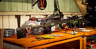 Vigor - Year "V" Pack